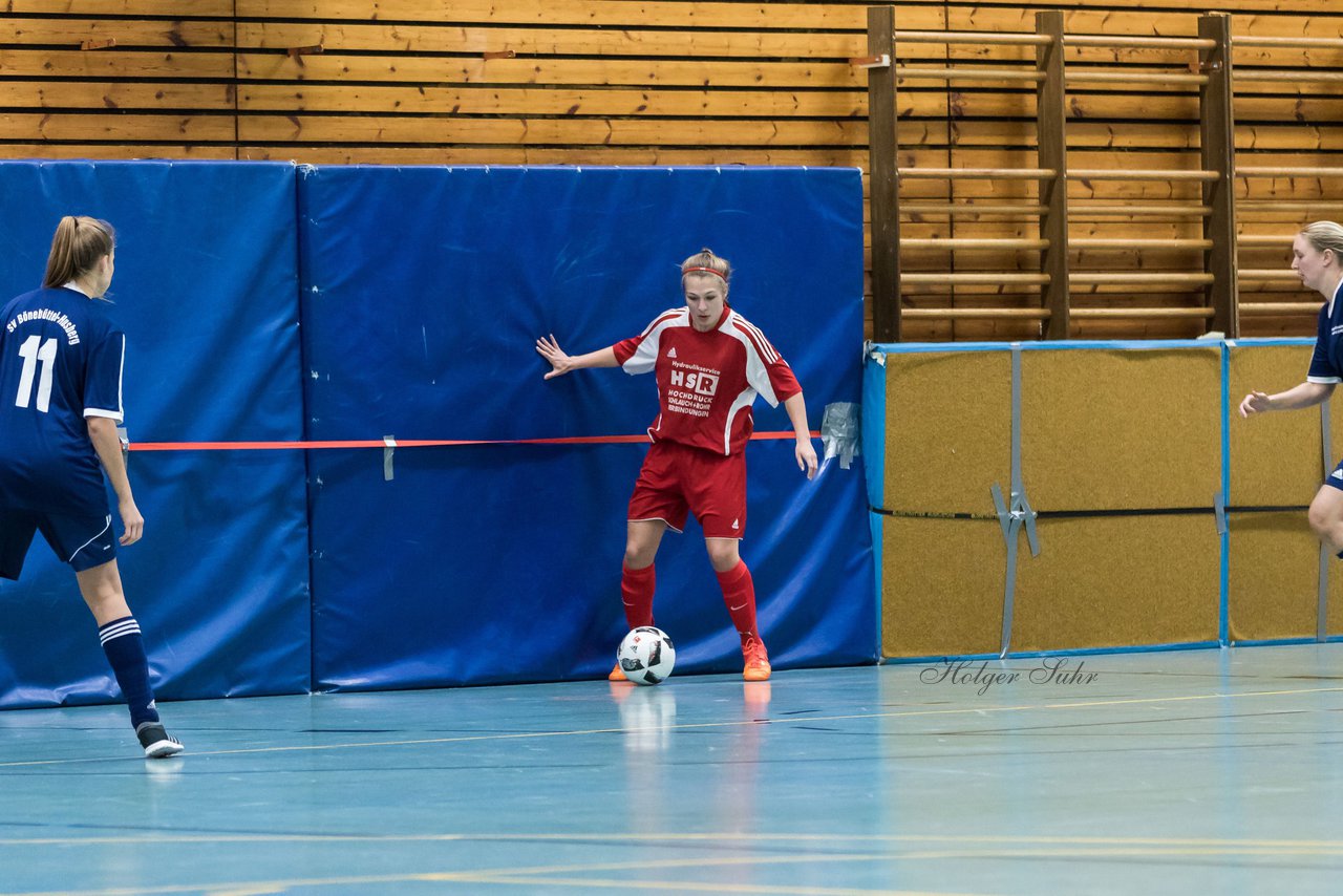 Bild 132 - Dodenhof Cup